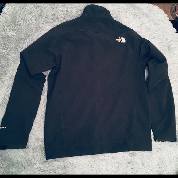 Northface Waterproof Coat - Picture 2 of 3